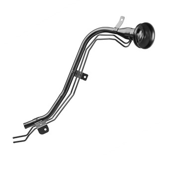 2002 2003 2004 Nissan Xterra Fuel Tank Filler Neck Pipe Tube