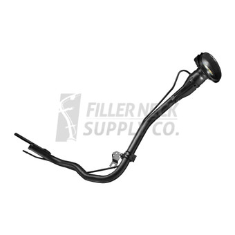 2008 2009 2010 2011 2012 Nissan Altima Fuel Filler Neck