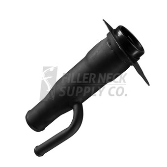 2000 2001 Cherokee Classic Fuel Filler Neck Spectra