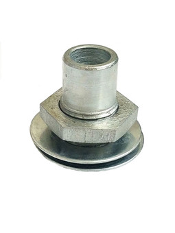 Jeep Vent Line Hose Nipple Fitting Cjfhn 1 Amp Cjfhn1