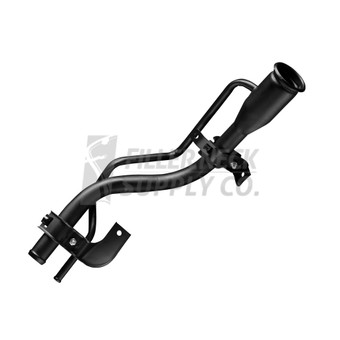 2003 2004 2005 2006 2007 Honda Accord Fuel Filler Neck