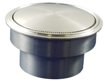 Weld In Custom Pop Up Harley Hot Rod Fuel Gas Cap