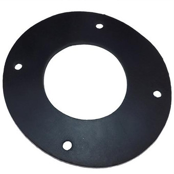 1942 1943 1944 1945 Chevrolet Pickup Fuel Filler Neck Seal