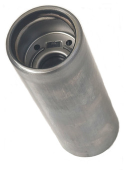 Weld In Fuel Filler Neck Threaded Automotive Gas Cap