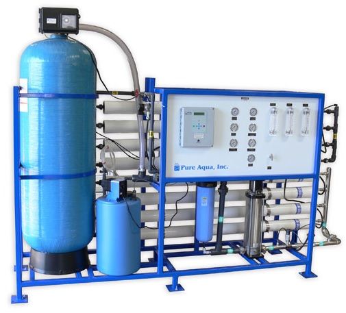 what is reverse osmosis? and what determines the precise pretreatments for a particular ro?