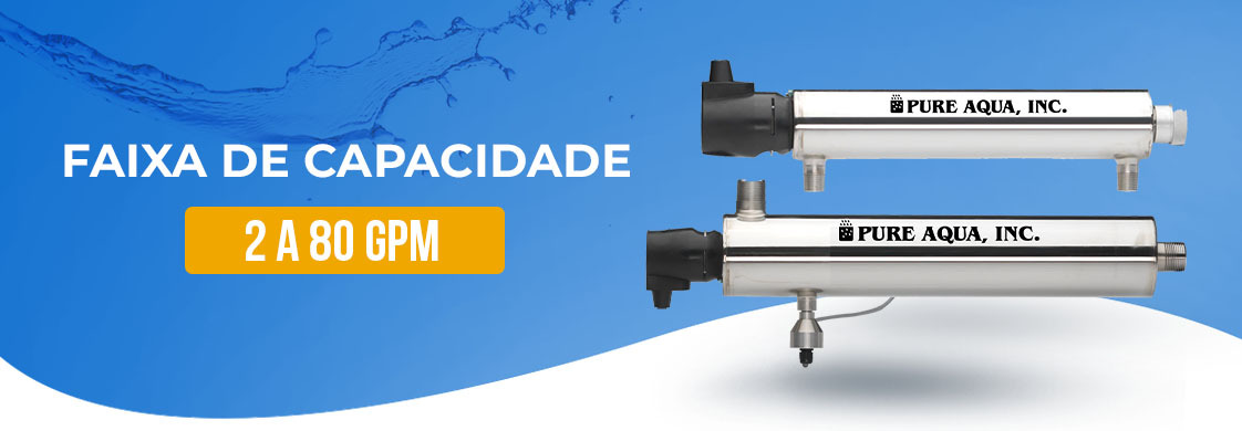 Commercial UV Sterilizers UVC