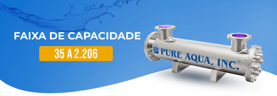 Industrial UV Sterilizers UVI Industrial UV Sterilizers UVI