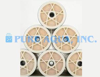 Membrana Lewabrane B085 HF 4040 da LANXESS