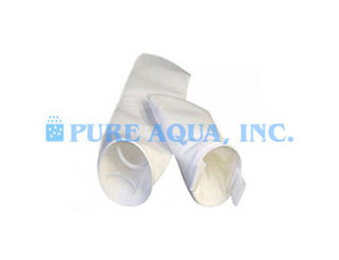 Sacos de Filtro HTF de Shelco