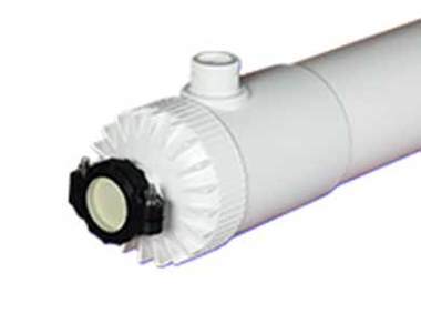 Membrana Toray HFU-2020AN