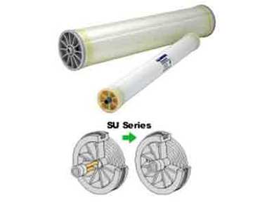 Membrana Toray HFU-2020AN