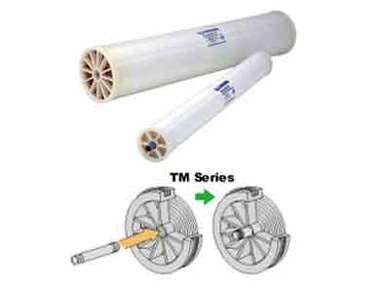 Membrana Toray HFU-2020AN