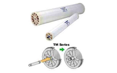 Membrana Toray TSW-400LE