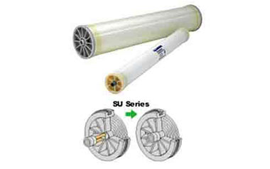 Membrana Toray TSW-440LE