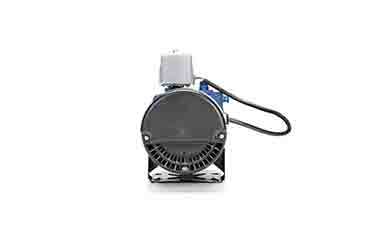 Série da Bomba do Jato do Poço Raso de CPHS