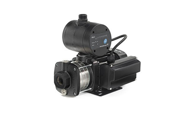 Bombas Centrífugas Multiestágios Horizontais de Grundfos CM CME