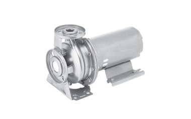 Bombas Centrífugas FC Webtrol