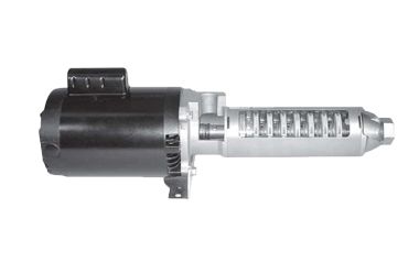 Bombas EZ-Impulsionador Série H Webtrol