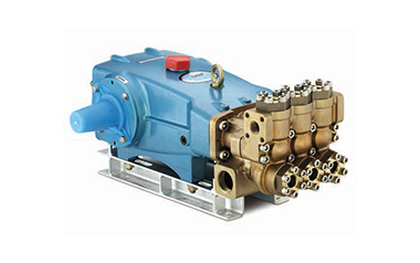 Bombas de Bronze de Alumínio e Níquel CAT