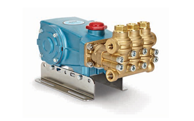 Bombas de Êmbolo CAT