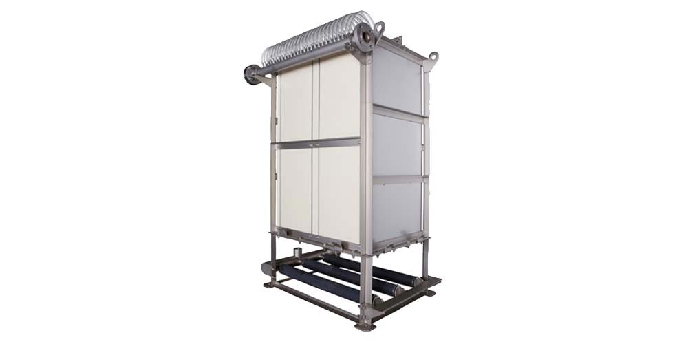 Toray TMR090 Series Bioreactor de Membrana (MBR)