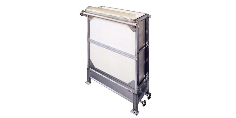 Toray TMR140 Series Bioreactor de Membrana (MBR)