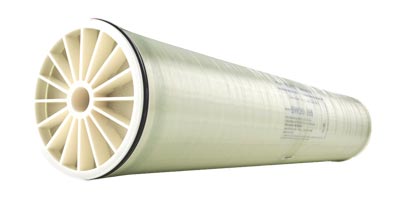 Membrana XLE-440 da Dow Filmtec