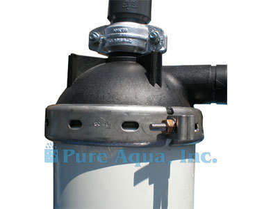 Membrana  HYDRAcap MAX 60 da Hydranautics