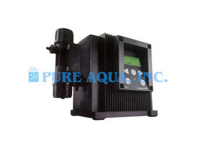 Bombas de Medição e Dosagem Grundfos: DDA, Dosagem SMART, DMX, DMH