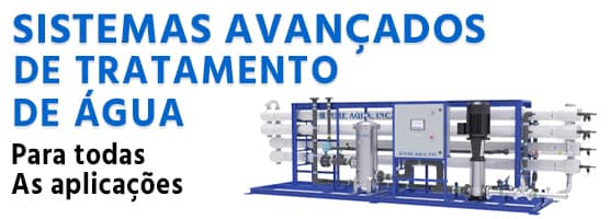 Advanced Water Treatment