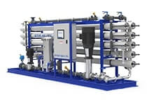 brackish water reverse osmosis ro systems BWRO, industrial & commercial