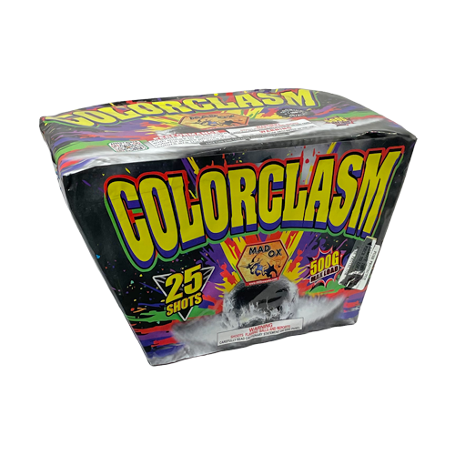 Colorclasm