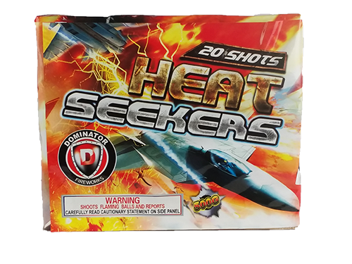 Heat Seekers