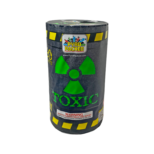 Toxic