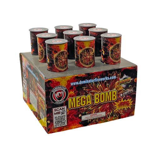Megabomb