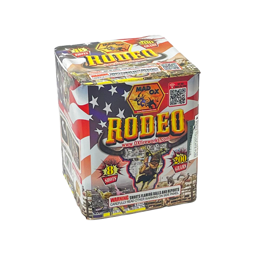 Rodeo