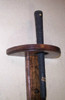 KG-22, Single Golf Club Vertical  Display