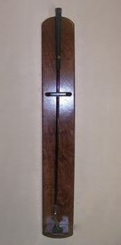 Nice single golf club display, Village Wood Shoppe