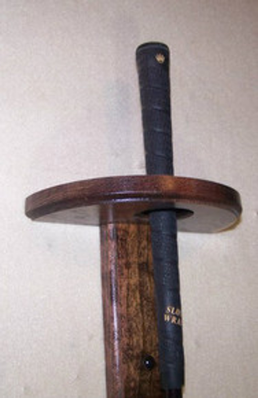 KG-22, Single Golf Club Vertical  Display