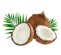 Coconut Oil
