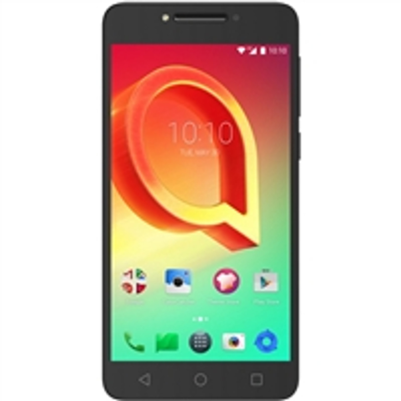 buy Alcatel 5085U A5 Led Silver 1.3 GHz 32 GB by - Discontinued