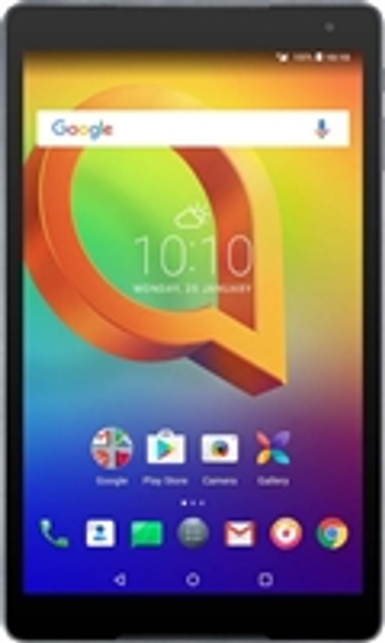buy Alcatel A3 10' Wifi 16GB 4600mAh by - Discontinued