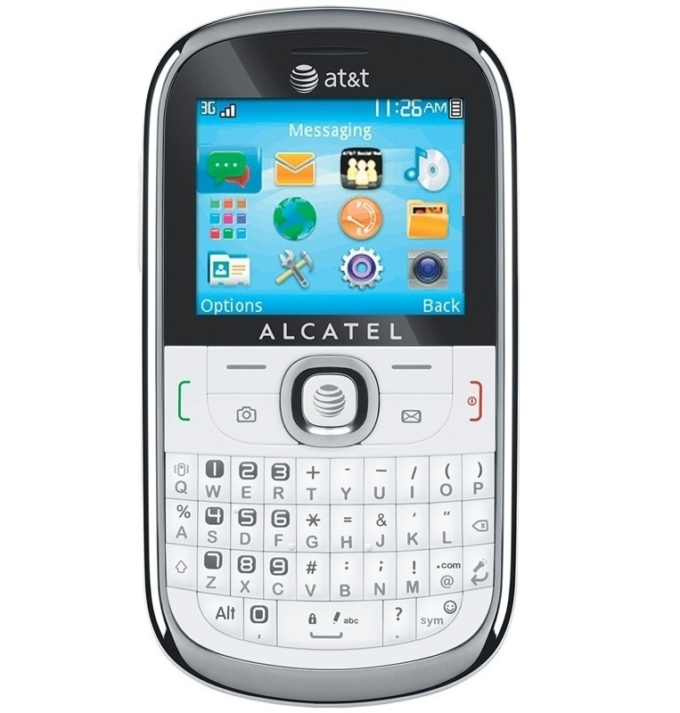 ALCATEL-871-WHITE-ATT-CR