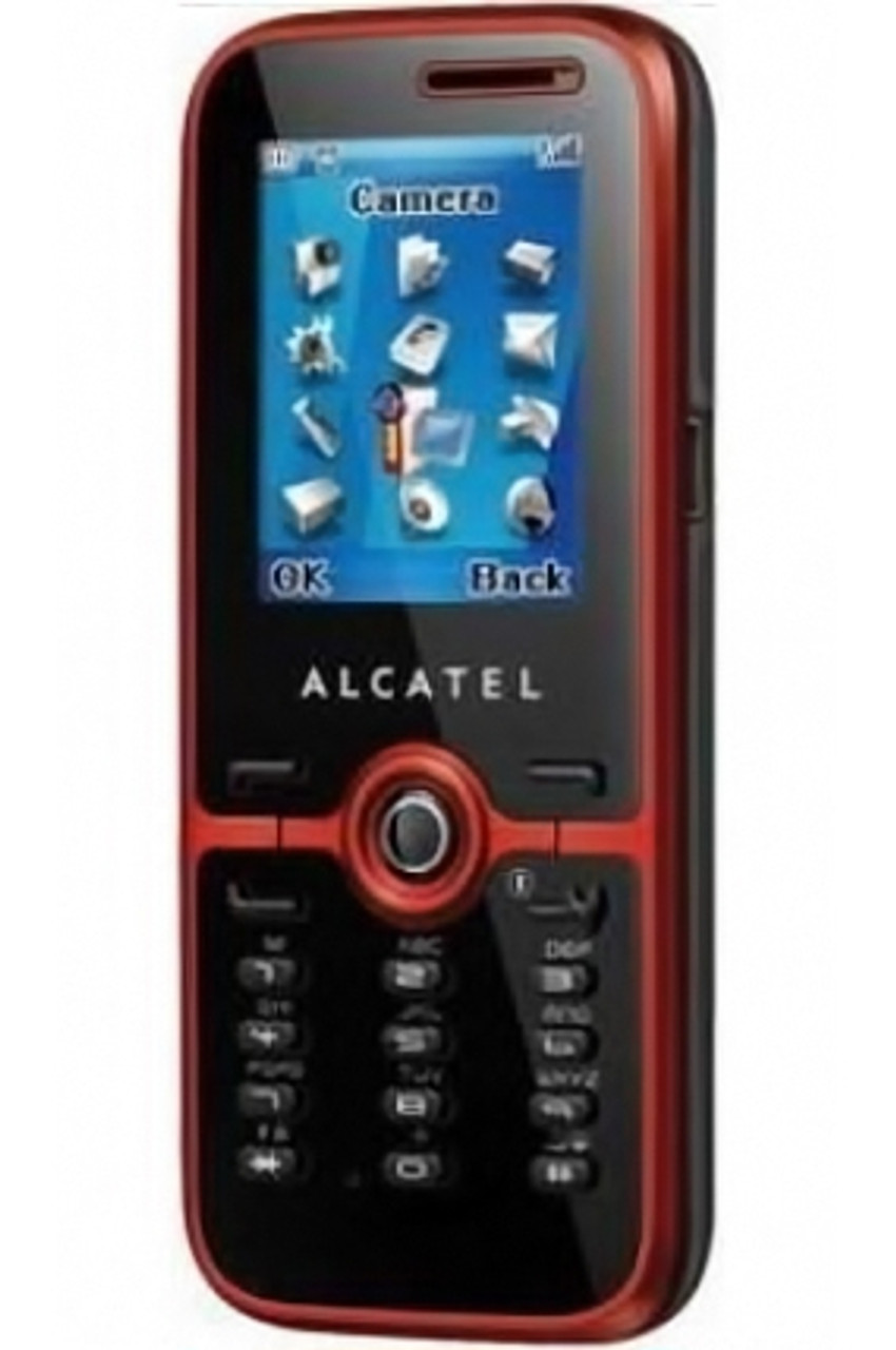 ALCATEL ONE TOUCH OT-S521
