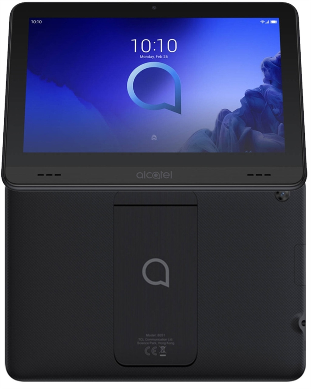 BRAND NEW ALCATEL SMART TAB 7" 9317X 32GB BLACK