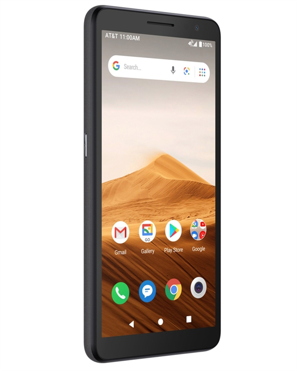 ALCATEL VOLTA 5002R 16GB 4G LTE GSM UNLOCKED WHOLESALE PHONES