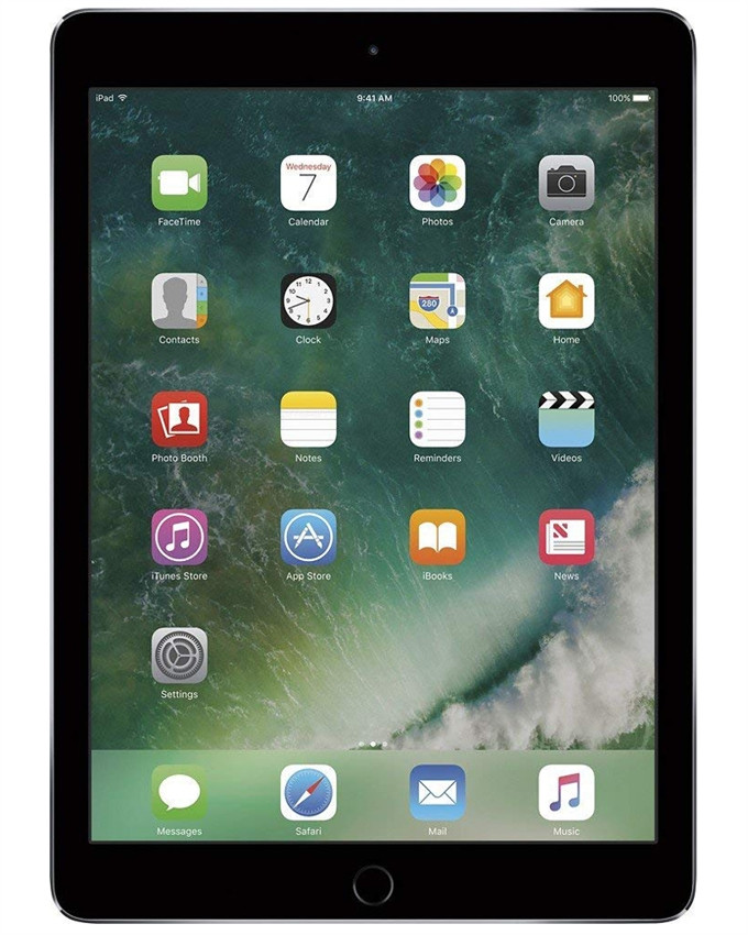APPLE IPAD AIR 2 64GB SPACE GRAY WIFI A-STOCK