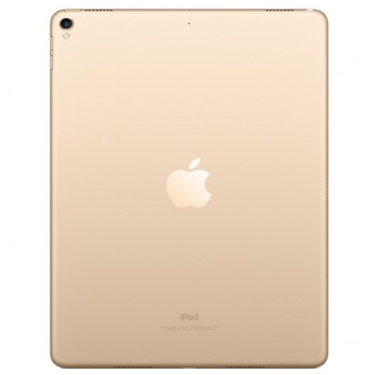 Apple iPad Pro 10.5-inch 256GB Wi-Fi Gold 2017 Model