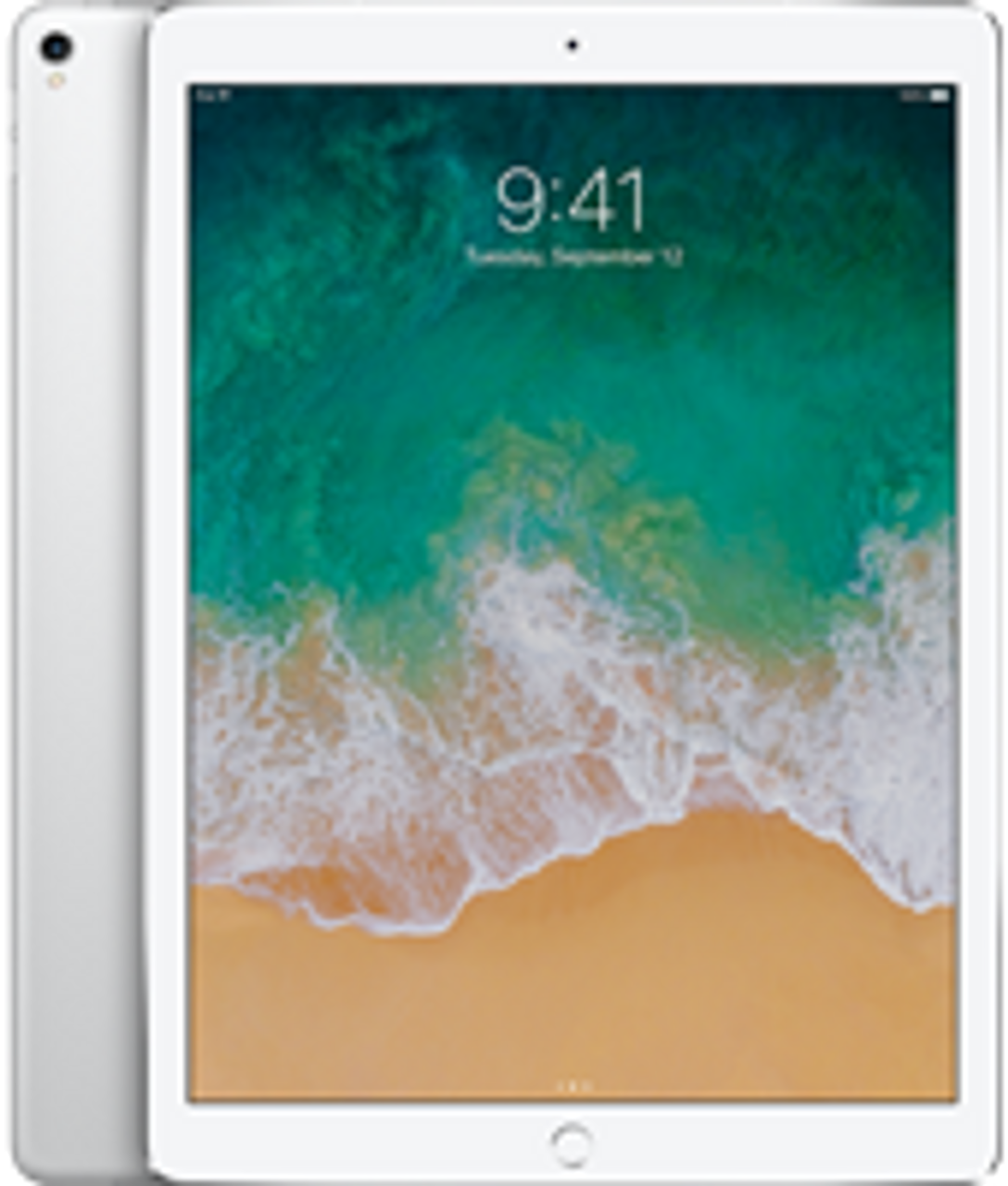 buy Apple Ipad Pro 2017 12.9 4G 256GB 256Gb Wifi by - Discontinued