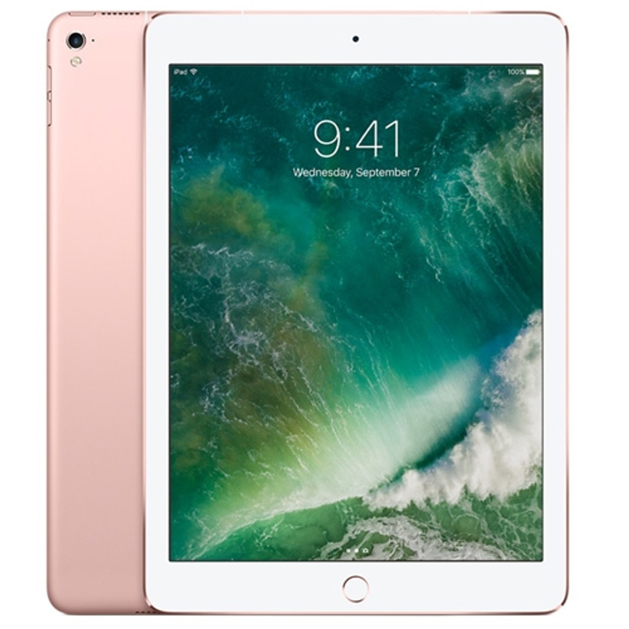 APPLE IPAD PRO 9.7-INCH 32GB, WI-FI - Pink